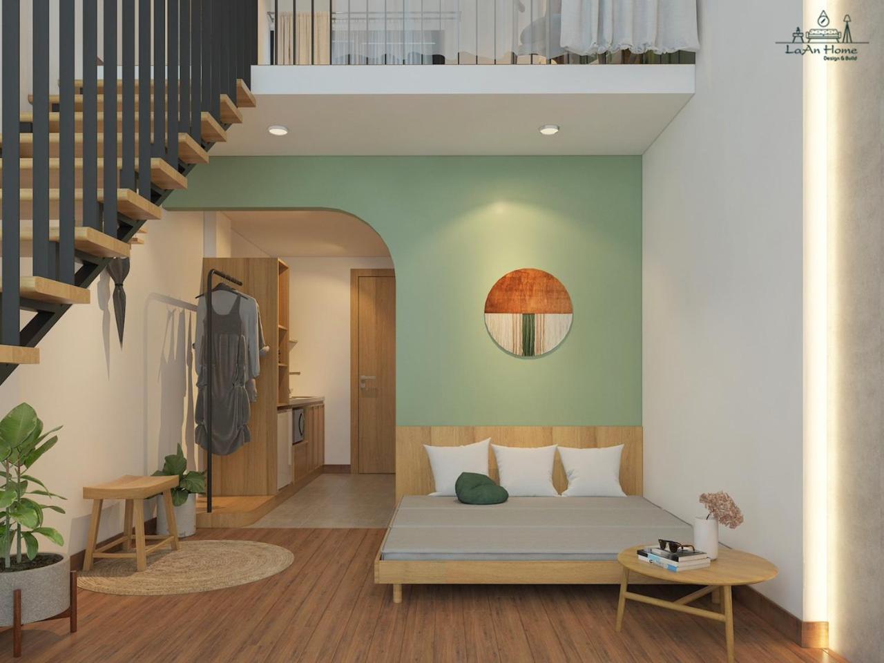 Banana Flower Homestay Da Nang Exterior foto
