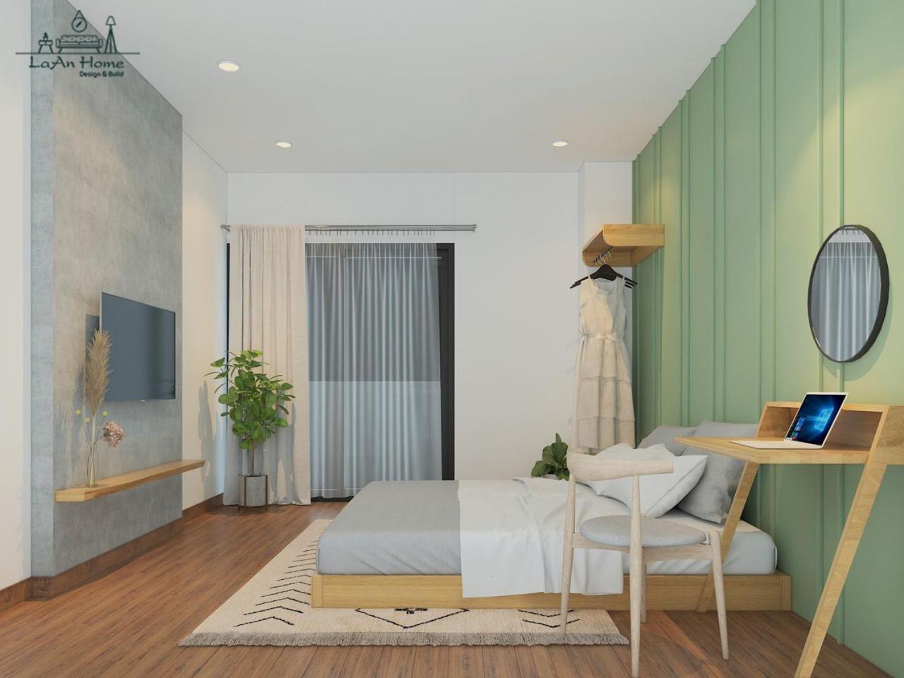 Banana Flower Homestay Da Nang Exterior foto