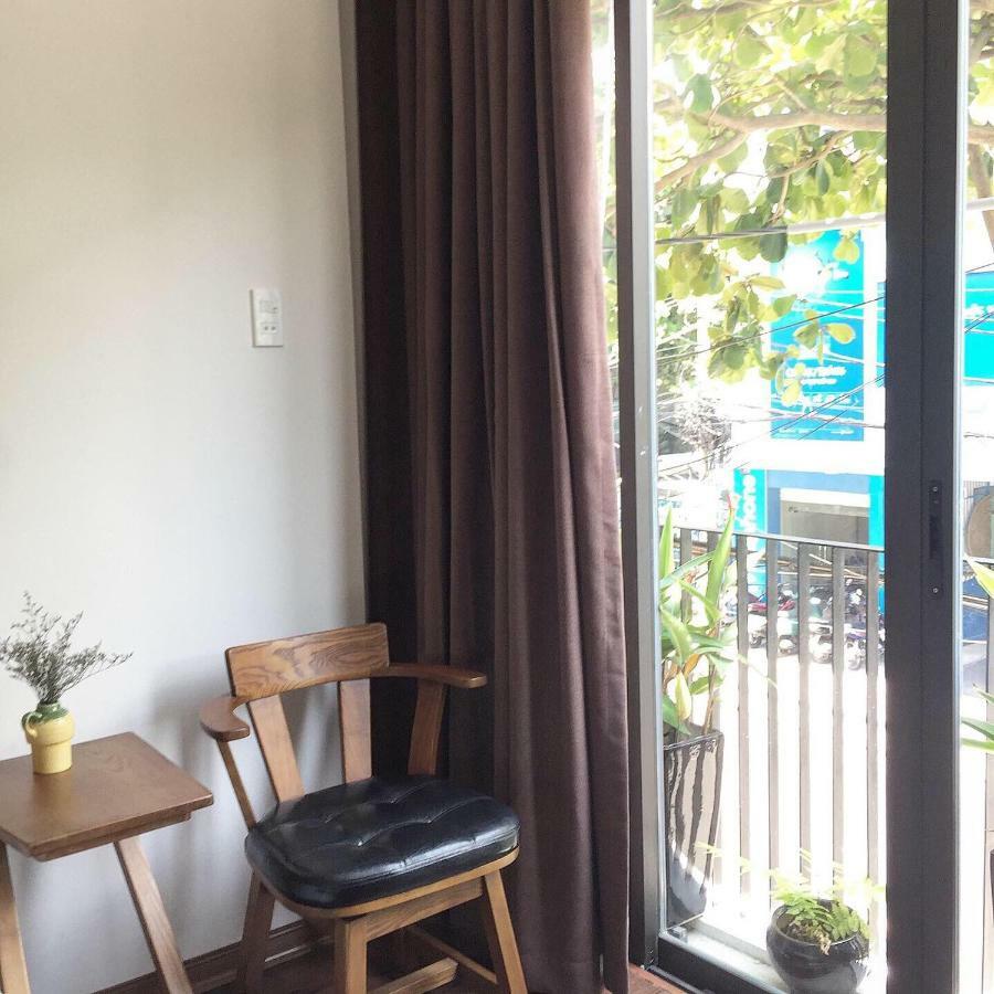 Banana Flower Homestay Da Nang Exterior foto
